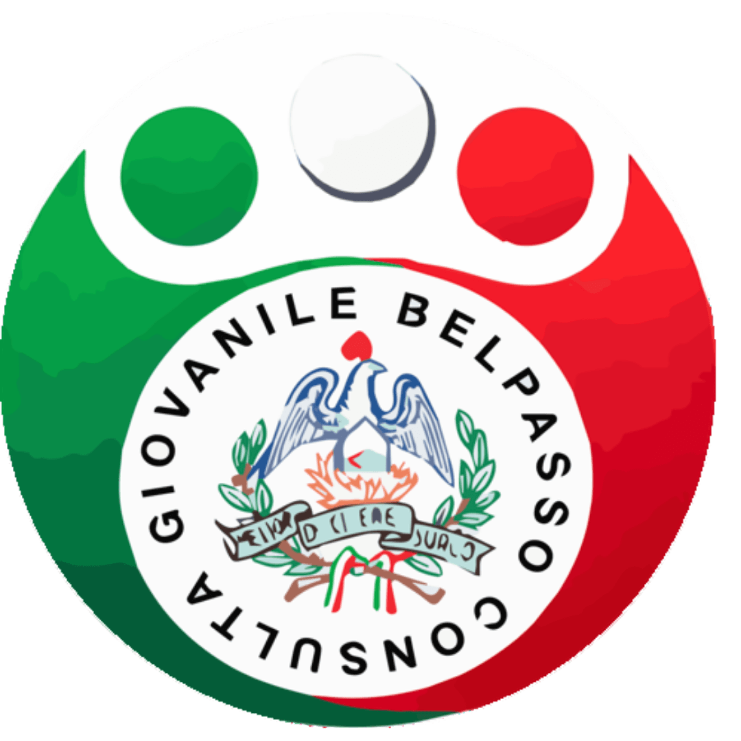Logo Consulta Giovanile Belpasso