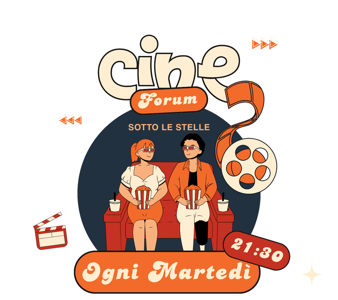 Cineforum Belpasso